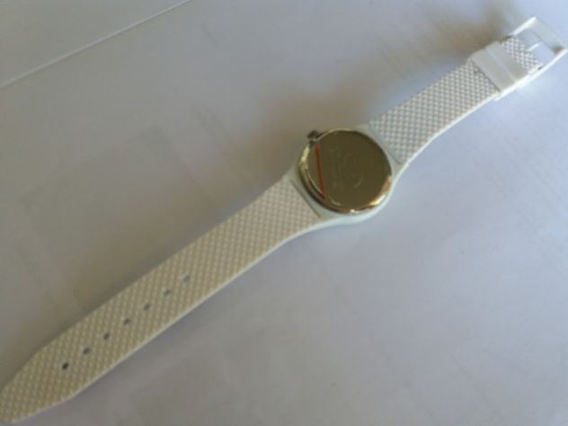 OROLOGIO SWATCH ( TOP MODEL. QUARTZ ) - Foto 3