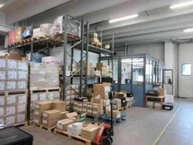 Immobile in asta di 7880 m² in vendita a Isola Vicentina - Foto 13