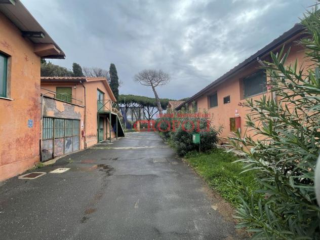 Capannone - Rif. 2583 - Foto 14