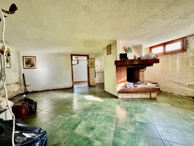 Marghera zona Catene locale uso tavernetta