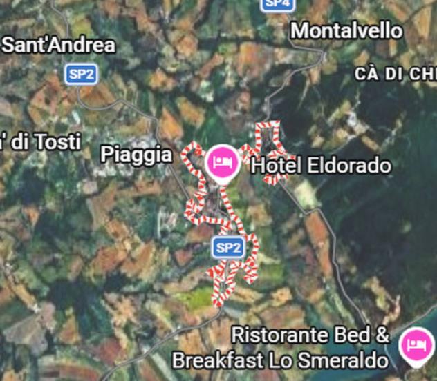 Immobile in asta di 146 m² in vendita a Apiro - Foto 6