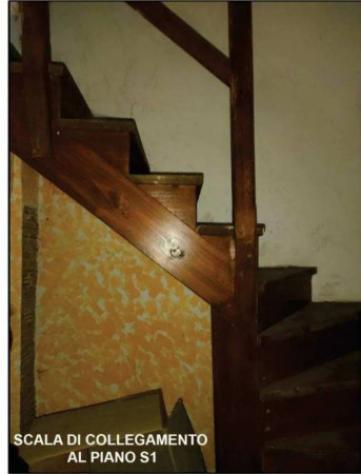 Immobile in asta di 107 m² in vendita a Bassano Romano - Foto 10
