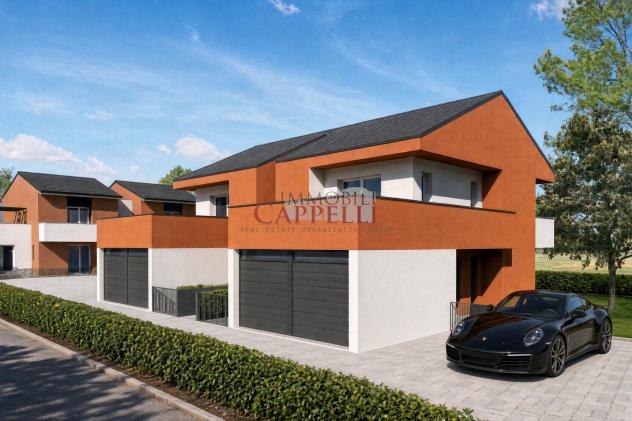 Appartamento in Vendita in zona SANTA MARIA NUOVA - Foto 10