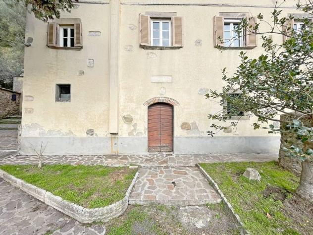 Casa semindipendente in vendita a Gombitelli - Camaiore 180 mq Rif: 1396858 - Foto 4