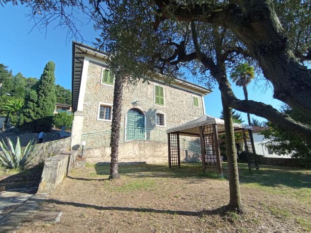 Casale in vendita a Gombitelli - Camaiore 1304 mq Rif: 1177478 - Foto 7