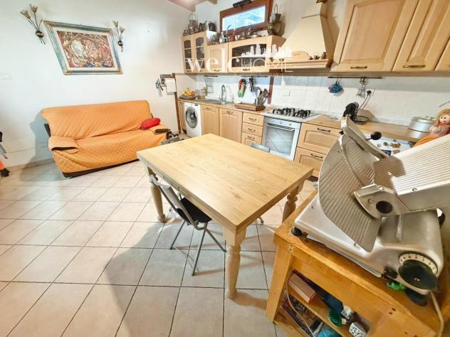 Appartamento in vendita a San Lorenzo - Campi Bisenzio 63 mq Rif: 1403757 - Foto 7