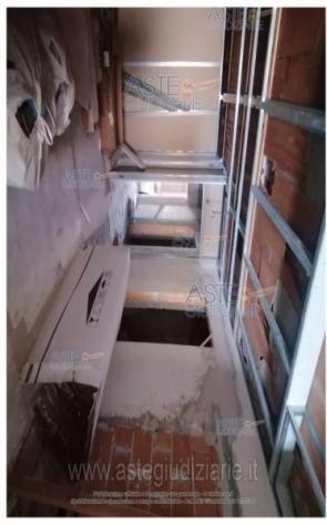 IMMOBILI-IMMOBILE RESIDENZIALE-Via Messina, 11, 67061 Carsoli AQ, Italia - Foto 7