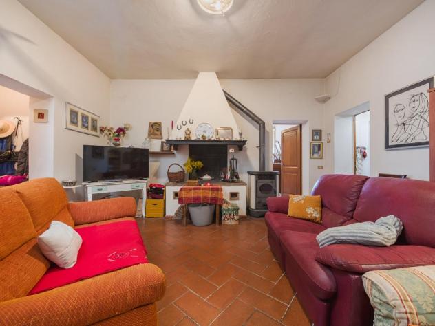 Porzione di casa in vendita a Casciana Terme Lari 260 mq Rif: 1449023 - Foto 3