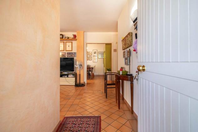 Villetta a schiera angolare in vendita a Castelfranco di Sotto 143 mq Rif: 1425179 - Foto 4