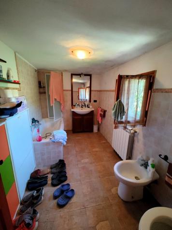 Casa singola in vendita a Lorenzana - Crespina Lorenzana 145 mq Rif: 1409286 - Foto 9