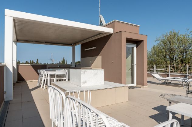 Fano Poderino vendesi villa - Foto 6