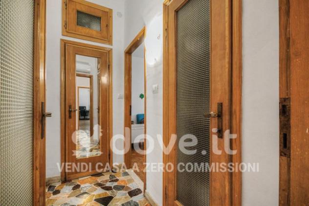 Appartamento di 118 m² con 4 locali in vendita a Ferrara - Foto 17