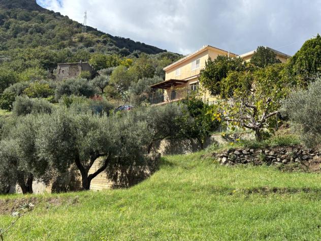 Villa singola in vendita a Fiumedinisi - Foto 7