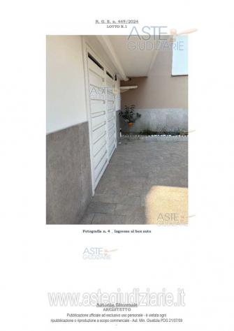 IMMOBILI-IMMOBILE RESIDENZIALE-VIA NAPOLI, 15 - Foto 4