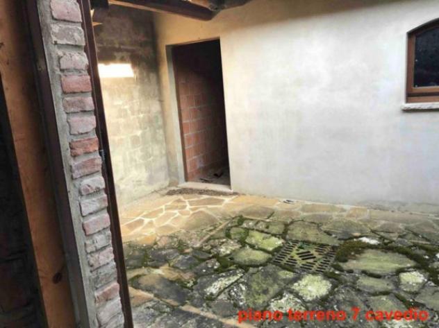 Immobile in asta di 128 m² con più di 5 locali in vendita a Gazzola - Foto 12