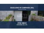 Immobile in asta di 210 m² con più di 5 locali e box auto in vendita a Giug &hellip;