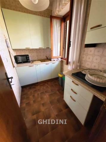 APPARTAMENTO INDIPENDENTE di 7 vani e di 220 mq (GROSSETO - ROSMARINA) rif. 2555.406M.501 - Foto 5