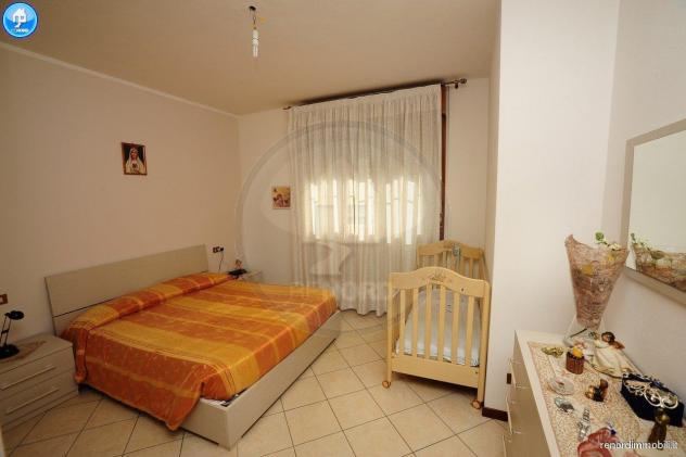 APPARTAMENTO di 3 vani e di 90 mq (MAGHERNO) rif. VID3355_1 - Foto 13