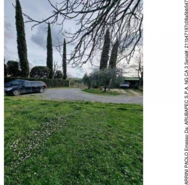 Immobile in asta di 146 m² in vendita a Monteroni d'Arbia - Foto 5
