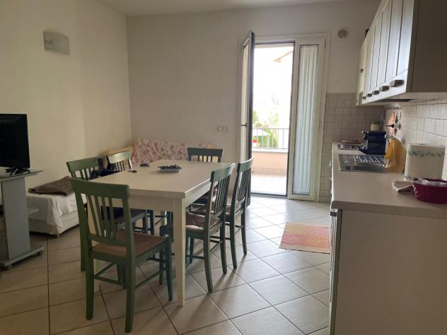 Appartamento in vendita a Cinquale - Montignoso 65 mq Rif: 1122157