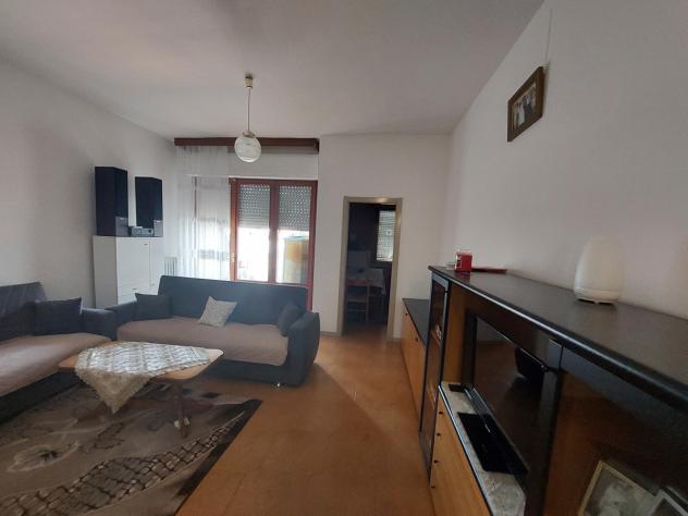 Appartamento - Montorio al Vomano . Rif.: Cod. rif T733VRG