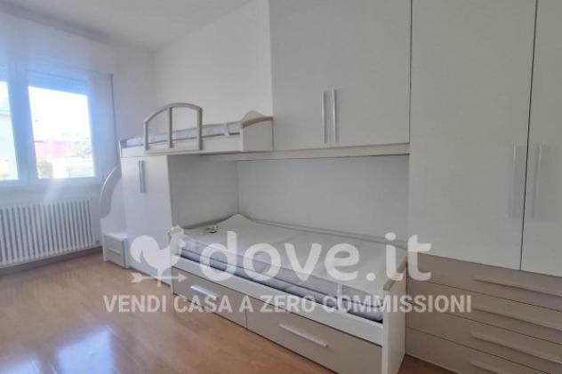 Appartamento di 91 m² con 3 locali e posto auto in vendita a Pesaro - Foto 13