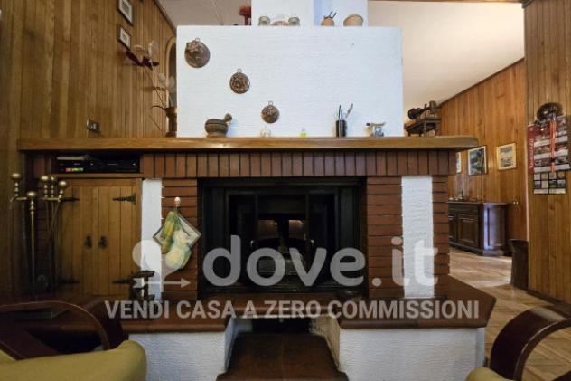 Villa di 216 m² con più di 5 locali e box auto in vendita a Radicofani - Foto 13