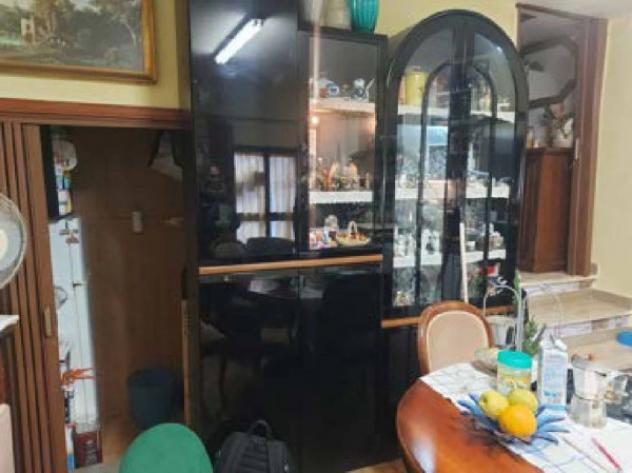 Immobile in asta di 62 m² in vendita a Rieti - Foto 9