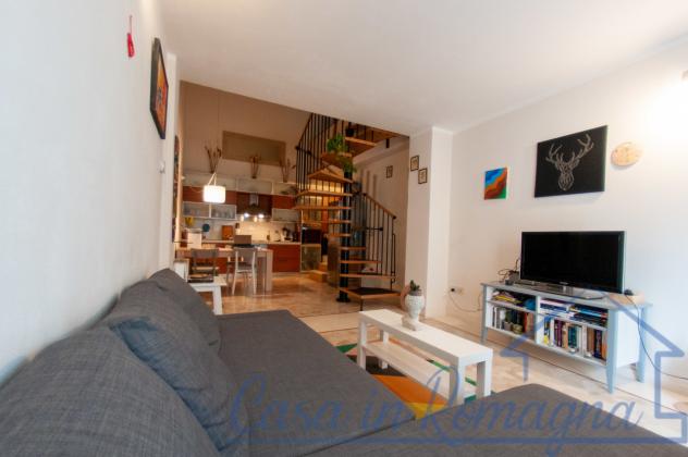 Loft in vendita a Rimini - Foto 3