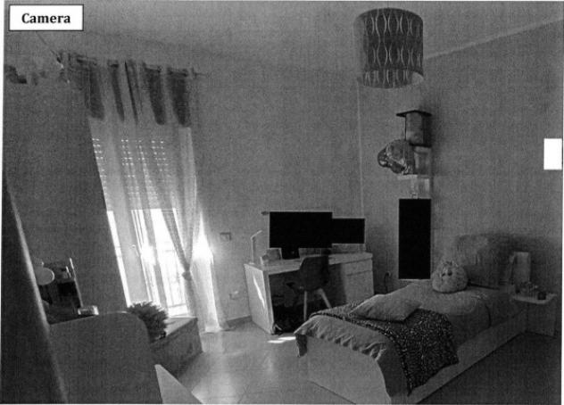 Immobile in asta di 255 m² in vendita a Rionero in Vulture - Foto 5