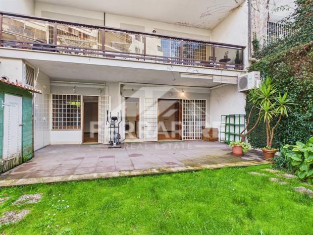 CASSIA VIA TOMBA DI NERONE APP.TO SU DUE LIVELLI €420.000 - Foto 12