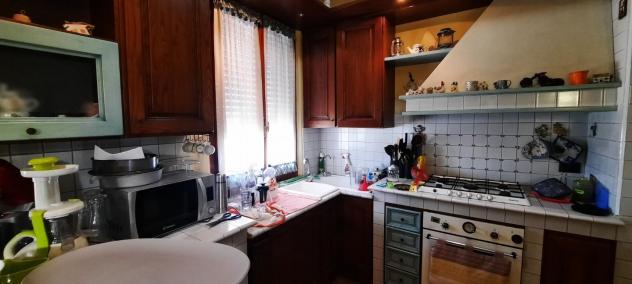 Appartamento in vendita a San Romano - San Miniato 100 mq Rif: 1373981 - Foto 2