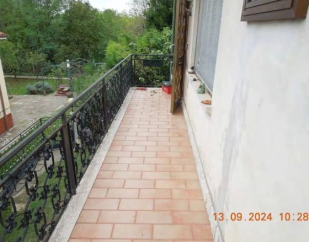 Immobile in asta di 214 m² con più di 5 locali e box auto doppio in vendita a San Pier d'Isonzo - Foto 5
