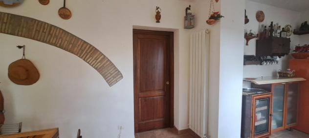 Appartamento in vendita a Santa Luce 79 mq Rif: 1445187 - Foto 4