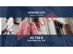 Immobile in asta di 60 m² in vendita a Viterbo