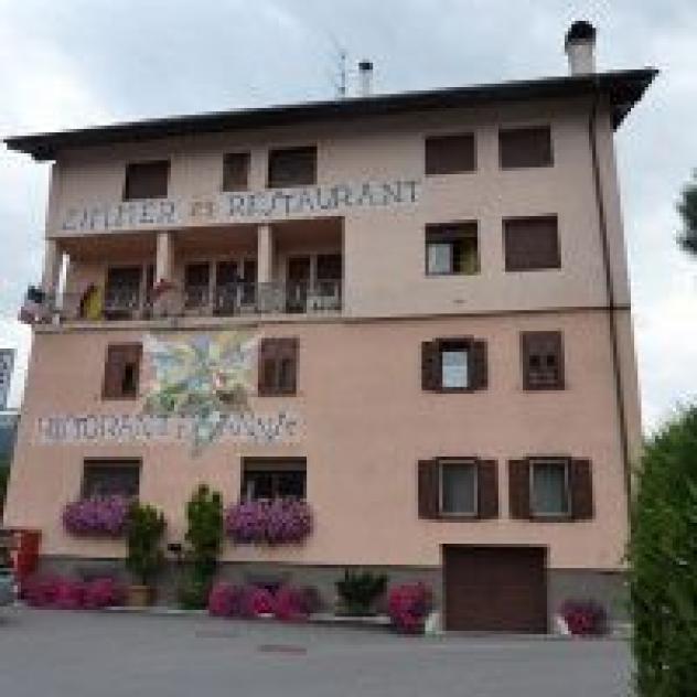 Bed &amp; Breakfast Leonardi Bar Anna