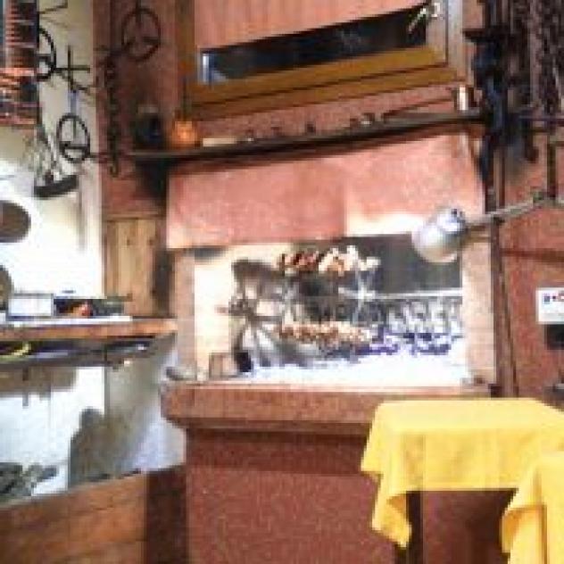 Locanda La Casa dello Spiedo