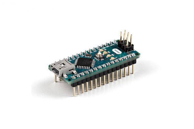 Arduino Nano v3 (NUOVO) - Foto 2