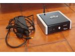 Windows XP pro PC Fujitsu Siemens mini pc DVI vga DVD-RW Intel ps2 wireless