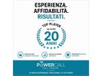 Team Leader Call Center 1200 euro netti mensili + provvigioni / Napoli Centro