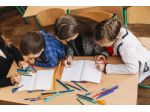 RICERCA INSEGNANTE DOPOSCUOLA - SCUOLA PRIMARIA