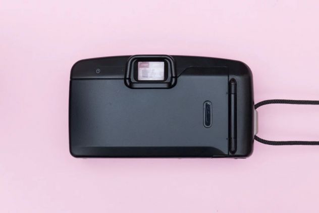 acchina fotografica Canon Prima BF-90 : Leggere - Foto 9