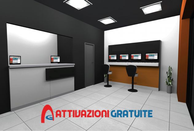 Apri il tuo Punto Scommesse di Successo - Foto 2