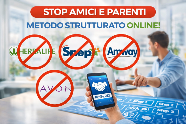 SMART WORKING: Lavora 100% OnLine Part/Full Time - Foto 2