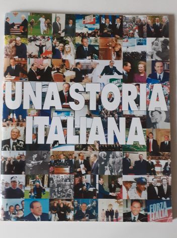Una storia italiana