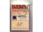 Catalogo Bolaffi, 1984