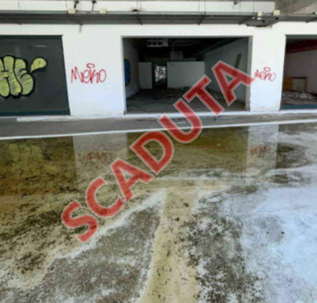 Immobile in asta di 98 m² con più di 5 locali in vendita a Catanzaro