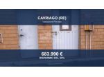 Immobile in asta di 2218 m² in vendita a Cavriago