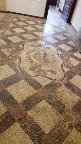 A000867 - Uffici direzionali in palazzo storico - Foto 8
