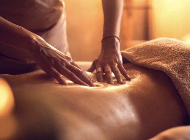 Massaggi Tantra & Relax – Momenti di Benessere